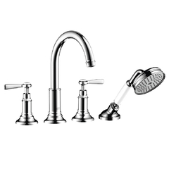 Змішувач для ванни та душу Hansgrohe Axor Montreux (16550000)