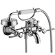 Змішувач для ванни та душу Hansgrohe Axor Montreux (16551000)