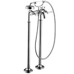 Змішувач для ванни та душу Hansgrohe Axor Montreux (16553000)