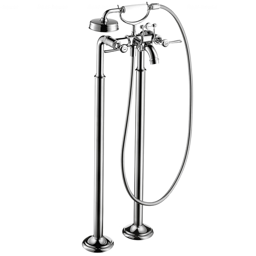 Змішувач для ванни та душу Hansgrohe Axor Montreux (16553000)