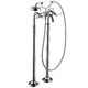 Змішувач для ванни та душу Hansgrohe Axor Montreux (16553000)