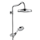 Душова система Hansgrohe Axor Montreux 240 1jet (16572000)
