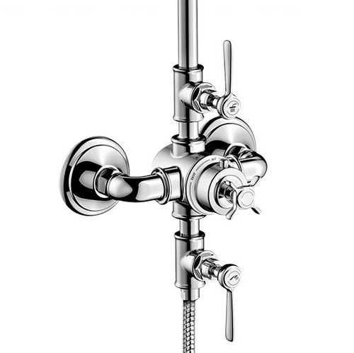 Душова система Hansgrohe Axor Montreux 240 1jet (16572000)