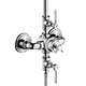 Душова система Hansgrohe Axor Montreux 240 1jet (16572000)