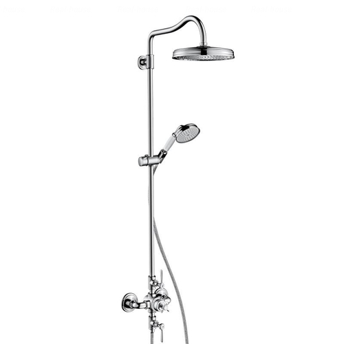 Душова система Hansgrohe Axor Montreux 240 1jet (16572000)