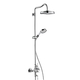 Душова система Hansgrohe Axor Montreux 240 1jet (16572000)