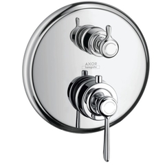 Термостат для ванни та душу Hansgrohe Axor Montreux (16821000)