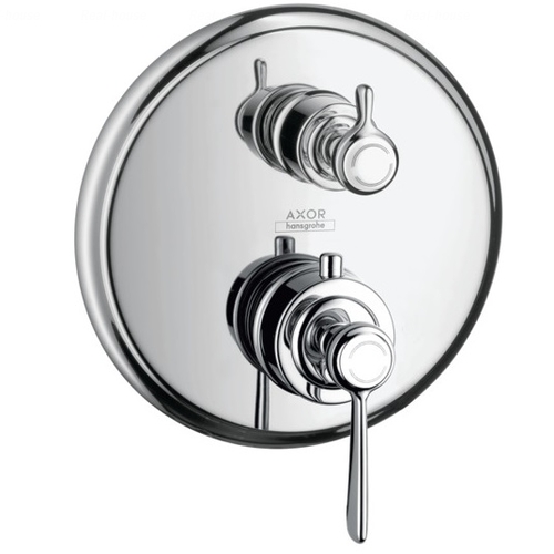 Термостат для ванни та душу Hansgrohe Axor Montreux (16821000)