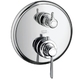 Термостат для ванни та душу Hansgrohe Axor Montreux (16821000)