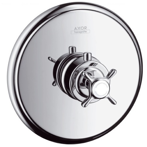 Термостат для душової кабіни Hansgrohe Axor Montreux (16815000)