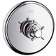 Термостат для душової кабіни Hansgrohe Axor Montreux (16815000)