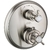 Термостат для ванни та душу Hansgrohe Axor Montreux (16820) нікель