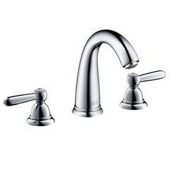 Змішувач для раковини Hansgrohe Axor Carlton 120 (17134)