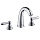 Змішувач для раковини Hansgrohe Axor Carlton 120 (17134) хром хром