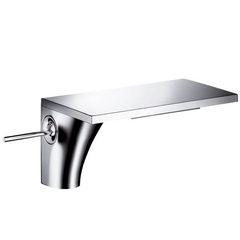 Змішувач для раковини Hansgrohe Axor Massaud 110 (18010000)