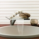 Змішувач для раковини Hansgrohe Axor Massaud 110 (18010000)