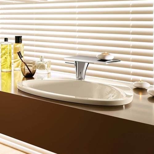 Змішувач для раковини Hansgrohe Axor Massaud 220 (18020000)