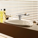 Змішувач для раковини Hansgrohe Axor Massaud 220 (18020000)