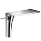 Змішувач для раковини Hansgrohe Axor Massaud 220 (18020000)