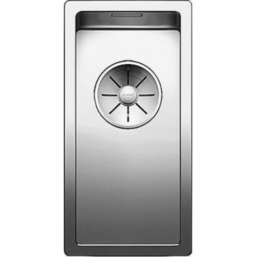 Кухонна мийка підстільна Blanco Claron 180-U (521565)