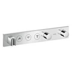 Термостатичний душовий модуль Hansgrohe Axor ShowerSolutions Select 530 (18356000)
