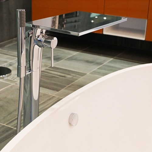Змішувач для ванни та душу Hansgrohe Axor Massaud (18450000)