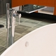 Змішувач для ванни та душу Hansgrohe Axor Massaud (18450000)