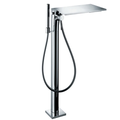 Змішувач для ванни та душу Hansgrohe Axor Massaud (18450000)