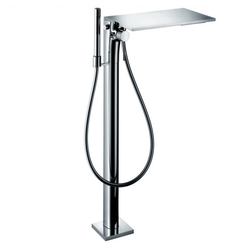 Змішувач для ванни та душу Hansgrohe Axor Massaud (18450000)