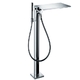 Змішувач для ванни та душу Hansgrohe Axor Massaud (18450000)