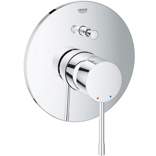 Змішувач для ванни та душу Grohe Essence New 19285001