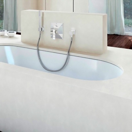 Змішувач для душу Grohe Allure Brilliant 19789000