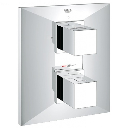 Термостат для ванни та душу Grohe Allure Brilliant 19791000