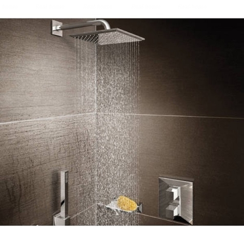Термостат для ванни та душу Grohe Allure Brilliant 19791000