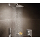 Термостат для ванни та душу Grohe Allure Brilliant 19791000