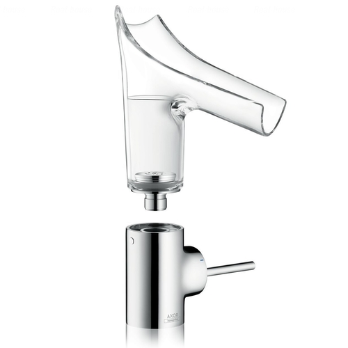 Змішувач для раковини Hansgrohe Axor Starck V 220 (12114000)