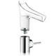 Змішувач для раковини Hansgrohe Axor Starck V 220 (12114000)