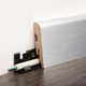 Плинтус Kaindl 2600х50х18 Дуб Evoke Concrete RI Дуб Evoke Concrete RI