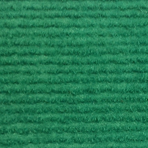 Ковролін виставковий Expo Carpet (відвантаження рулонами-100 м2 , без порізки)  зелений зелений