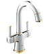 Змішувач для раковини Grohe Grandera 21107 хром хром
