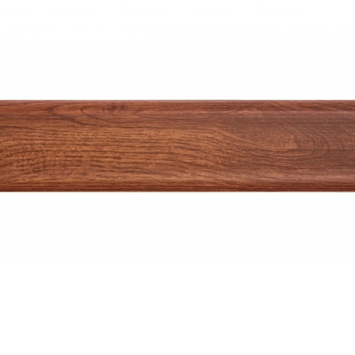 Плинтус San Decor Comfort 2500х56х21 Капри Капри