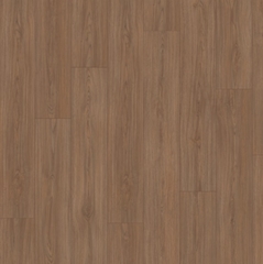 Ламинат Egger Classic Aqua 8/33 Дуб Казелла коричневый EL2153