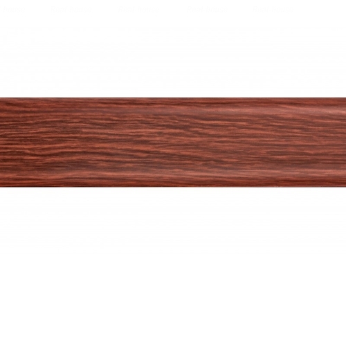 Плинтус San Decor Comfort 2500х56х21 Мербау Мербау