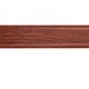 Плинтус San Decor Comfort 2500х56х21 Мербау Мербау