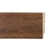 Плінтус Classen Prestige 80 мм Discovery 2400x80x16 L734 Дуб Аргента шоколад L734 Дуб Аргента шоколад