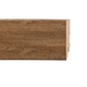 Плінтус Classen Prestige 80 мм Discovery 2400x80x16 L200 Дуб Верден коричневий L200 Дуб Верден коричневий
