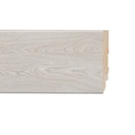 Плінтус Classen Prestige 80 мм Impression 4V 2400x80x16 L3667 Дуб Аліканте L3670 Дуб Бассано 
