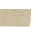 Плінтус Classen Prestige 80 мм Impression 4V 2400x80x16 L3667 Дуб Аліканте L3666 Дуб Більбао 