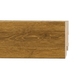 Плінтус Classen Prestige 80 мм Discovery 2400x80x16 L3684 Дуб Аргента карамель L3684 Дуб Аргента карамель