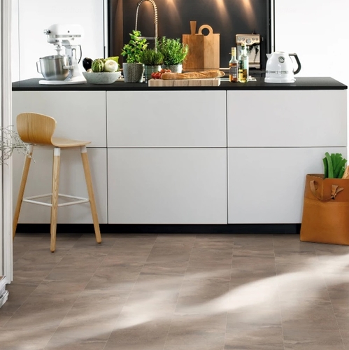 Ламинат Egger Kingsize Aqua+ Титанит песочный бежевый ELF226